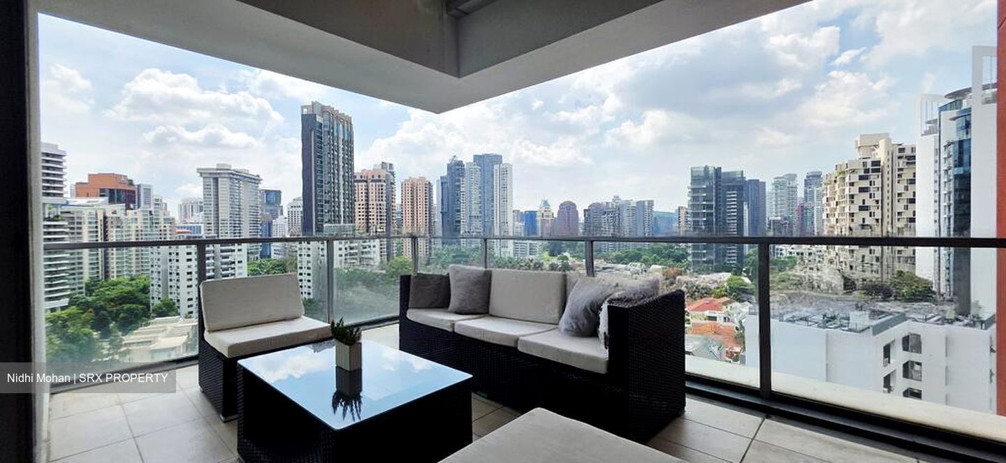 One Tree Hill Residence (D10), Apartment #462802501